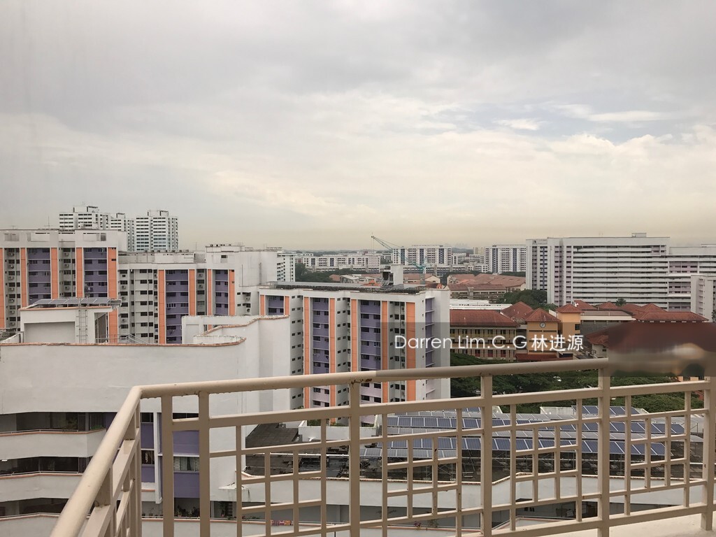 Parc Vista (D22), Condominium #232980211